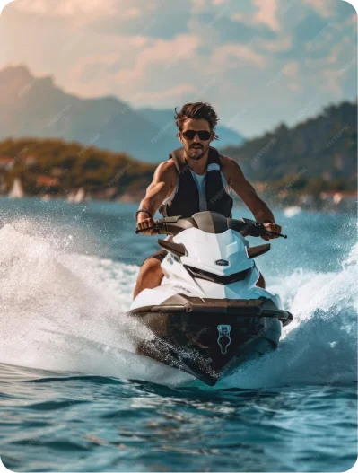 Náutica / Jet-Ski